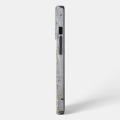 携帯絵を描ケースの皮むき。Case-Mate iPhoneケース iPhone 13 Proケース (左側面)