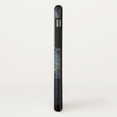 携帯芸術的電話のケース Case-Mate iPhoneケース (裏面/左)