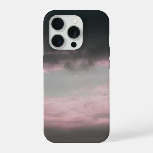 携帯芸術 #11 iPhoneケース (裏面)
