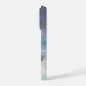 携帯芸術 #12 iPhoneケース (左側面)