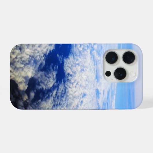 携帯芸術 #5 iPhoneケース (裏面横)