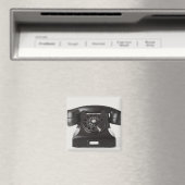 携帯電話のクローズアップ マグネット (インサイチュ (食洗機))