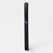携帯電話のケースに電気ギター Case-Mate iPhoneケース (裏面/左)