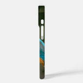 携帯電話のケース Case-Mate iPhoneケース (裏面 / 左)