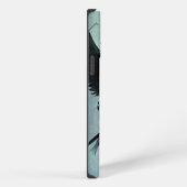 携帯電話のケース iPhoneケース (右側面)