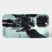 携帯電話のケース iPhoneケース (裏面横)