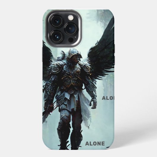 携帯電話のケース iPhoneケース (裏面)