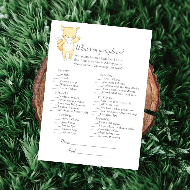 携帯電話のベビー振り分けゲームカード (クリエイターアップロード済み)