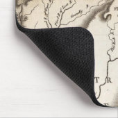 携帯電話の情報源図 マウスパッド (コーナー)