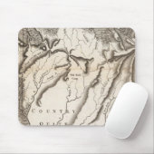 携帯電話の情報源図 マウスパッド (マウス)