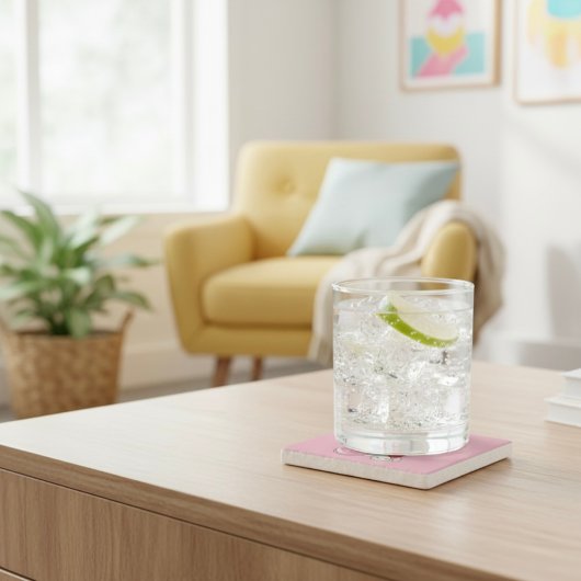 携帯電話の石コースター ストーンコースター