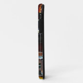 携帯電話の箱(iPhone及びすべての製造業者) Case-Mate iPhoneケース (裏面/左)