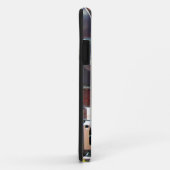 携帯電話の箱(iPhone及びすべての製造業者) Case-Mate iPhoneケース (裏面/右)