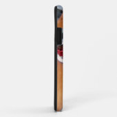 携帯電話の箱(iPhone及びすべての製造業者) Case-Mate iPhoneケース (裏面/右)