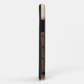 携帯電話の箱(iPhone及びすべての製造業者) Case-Mate iPhoneケース (裏面/右)