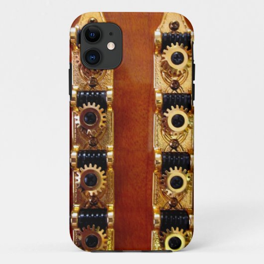 携帯電話の箱(iPhone及びすべての製造業者) Case-Mate iPhoneケース (裏面)