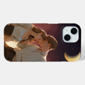 携帯電話カバー Case-Mate iPhoneケース (裏面 (横))