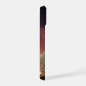 携帯電話カバー iPhone 15ケース (右側面)