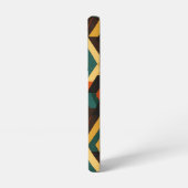 携帯電話カバー SAMSUNG GALAXYケース (左側面)