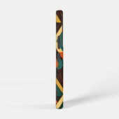 携帯電話カバー SAMSUNG GALAXYケース (右側面)