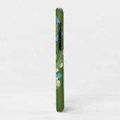 携帯電話ケースのゴルフコースのグラフィックデザイン Case-Mate iPhoneケース (裏面/左)