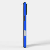 携帯電話ケースバスケットボールプレーヤーグラフィックw名前 Case-Mate iPhoneケース (裏面 / 右)