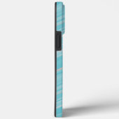 携帯電話ケース(イニシャル名HAMbyWG) Case-Mate iPhoneケース (裏面 / 右)