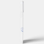 携帯電話ケース – レトロTeddys HAMbyWG Case-Mate iPhoneケース (裏面 / 右)