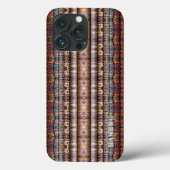携帯電話ケース – Boho Look HAMbyWG Case-Mate iPhoneケース (裏面)