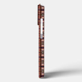 携帯電話ケース – Boho Look HAMbyWG Case-Mate iPhoneケース (裏面 / 左)