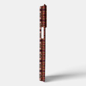 携帯電話ケース – Boho Look HAMbyWG Case-Mate iPhoneケース (裏面 / 右)