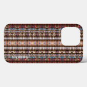 携帯電話ケース – Boho Look HAMbyWG Case-Mate iPhoneケース (裏面 (横))
