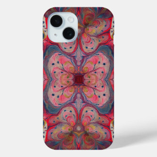 携帯電話ケース iPhone 15ケース