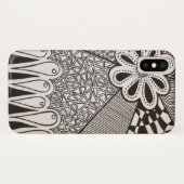 携帯電話ケース Case-Mate iPhoneケース (裏面(横))