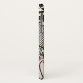 携帯電話ケース Case-Mate iPhoneケース (裏面/左)