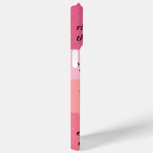 携帯電話ケース Case-Mate iPhoneケース (裏面 / 右)