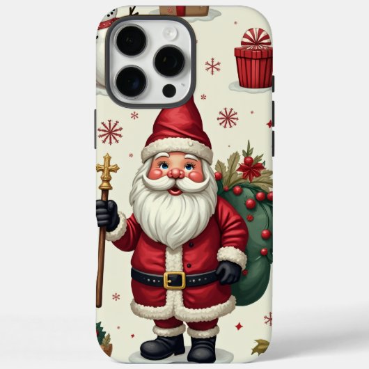 携帯電話ケース Case-Mate iPhoneケース (裏面)