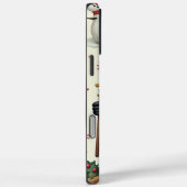 携帯電話ケース Case-Mate iPhoneケース (裏面 / 右)