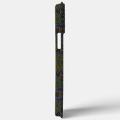 携帯電話ケース – HAMbyWG – ヘビ Case-Mate iPhoneケース (裏面 / 右)