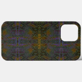 携帯電話ケース – HAMbyWG – ヘビ Case-Mate iPhoneケース (裏面 (横))