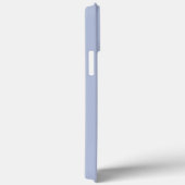 携帯電話ケース – HAMbyWG – 白ストライプ Case-Mate iPhoneケース (裏面 / 右)