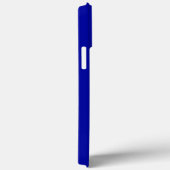 携帯電話ケース – HAMbyWG – 白ストライプ Case-Mate iPhoneケース (裏面 / 右)
