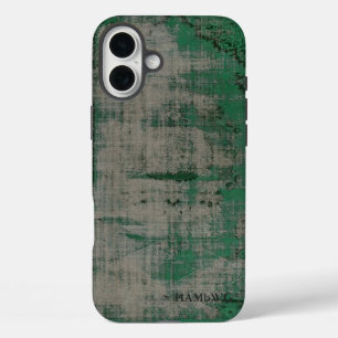 携帯電話ケース – HAMbyWG – 見動揺してる iPhone 16 Plusケース
