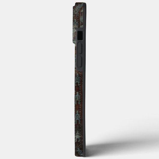 携帯電話ケース – HAMbyWG – 見動揺してる Case-Mate iPhoneケース (裏面 / 左)