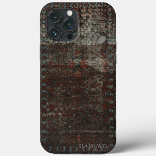 携帯電話ケース – HAMbyWG – 見動揺してる iPhone 13 Pro Maxケース
