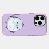 携帯電話ケース iPhoneケース (裏面横)