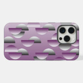 携帯電話ケース iPhoneケース (裏面横)