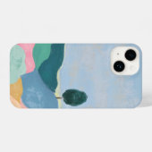 携帯電話ケース iPhoneケース (裏面横)