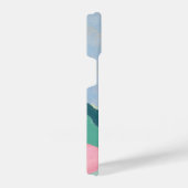 携帯電話ケース iPhoneケース (右側面)