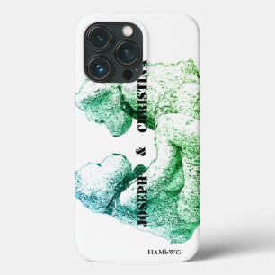 携帯電話ケース – IPhoneレトロテディスHAMbWG iPhone 13 Proケース